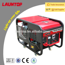 10kw Gasoline generator with 4-stroke,air-cooled, twin-cylinder engine